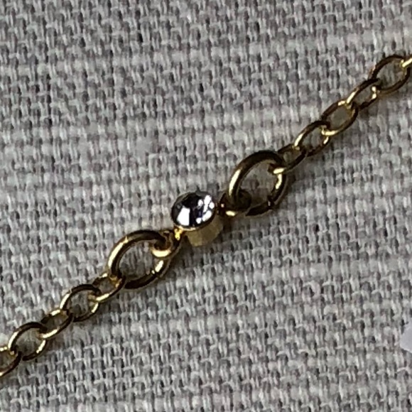 Carolee Blush Cameo Rose Necklace - Picture 12 of 14